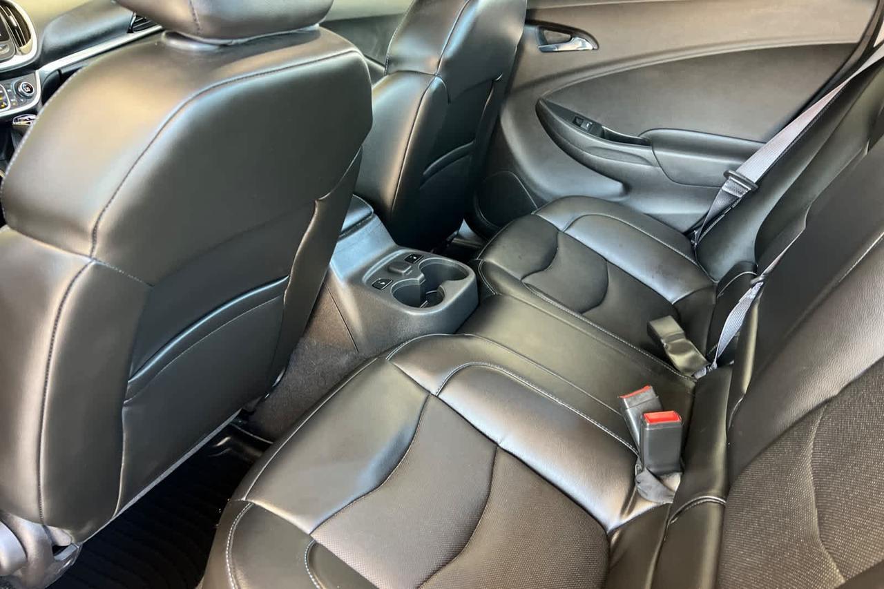 2017 Chevrolet Volt Premier Roseville CA
