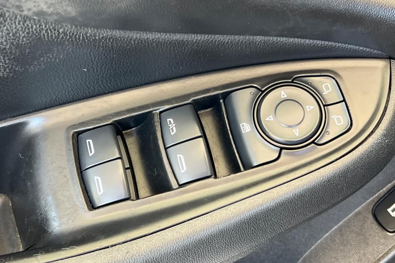 2017 Chevrolet Volt Premier Roseville CA