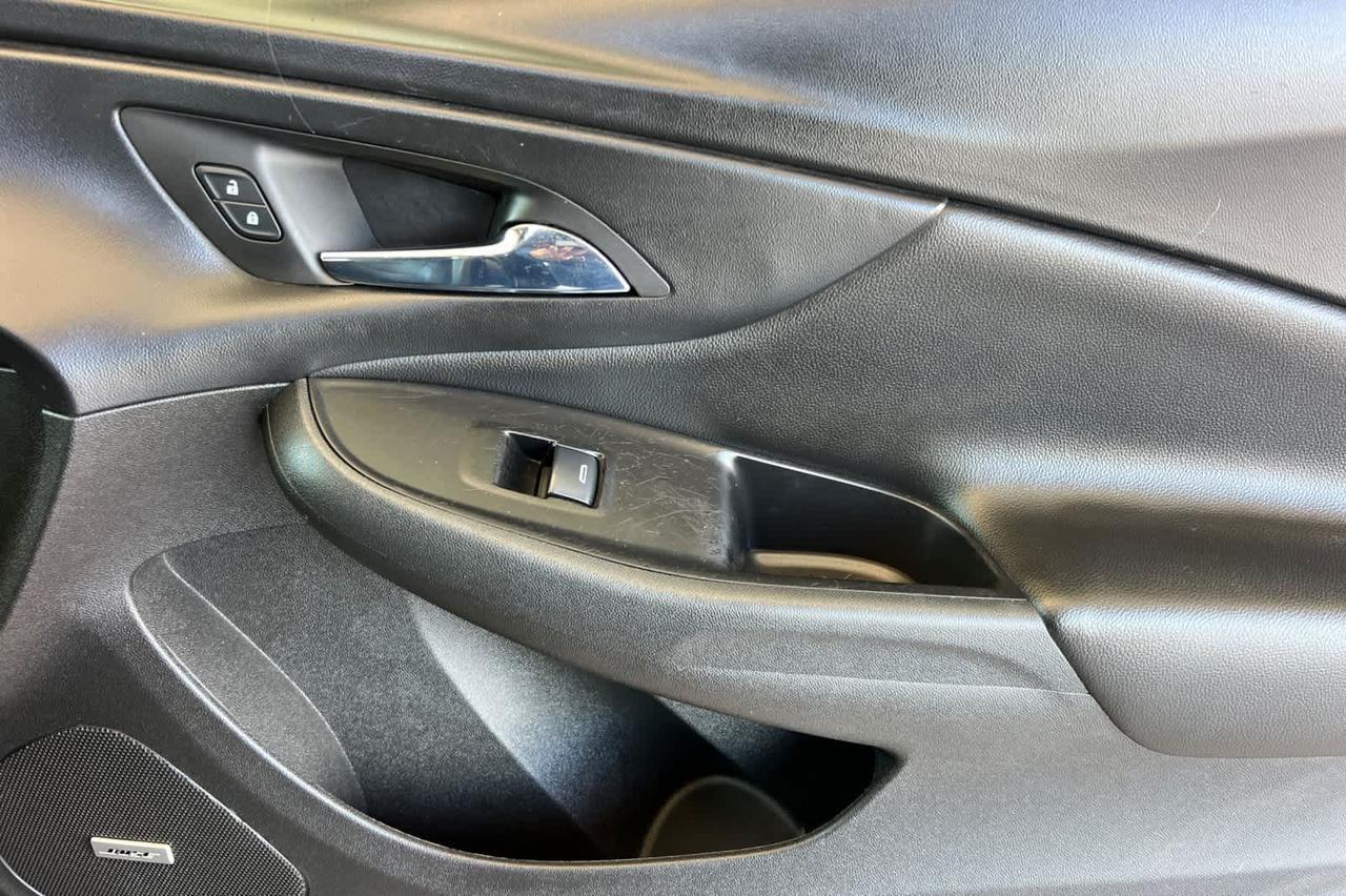 2017 Chevrolet Volt Premier Roseville CA