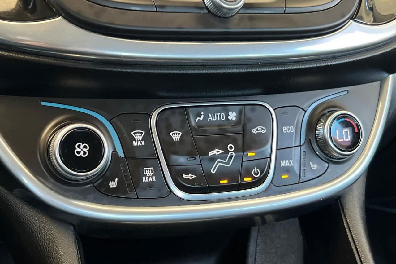 2017 Chevrolet Volt Premier Roseville CA