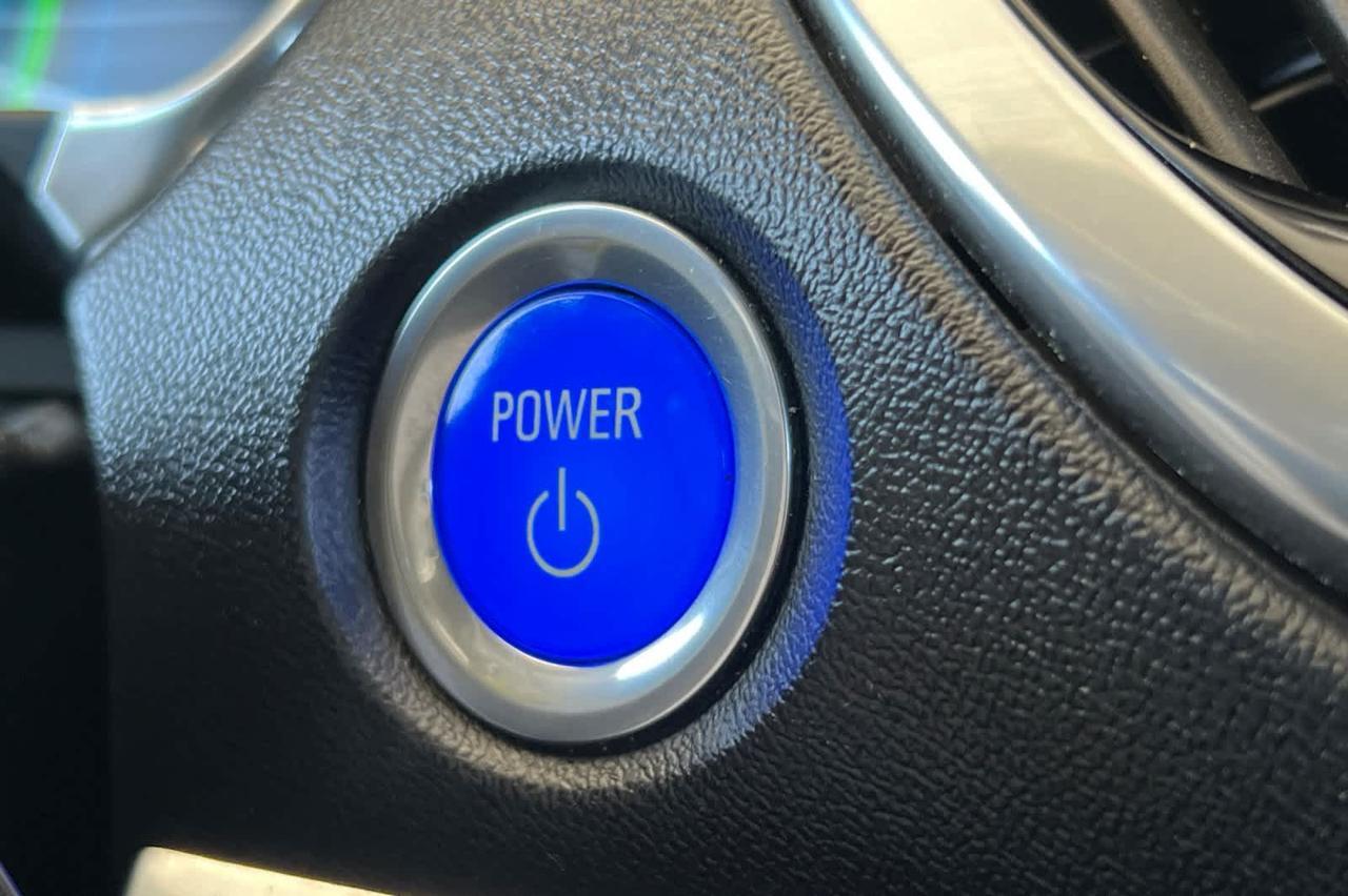 2017 Chevrolet Volt Premier Roseville CA