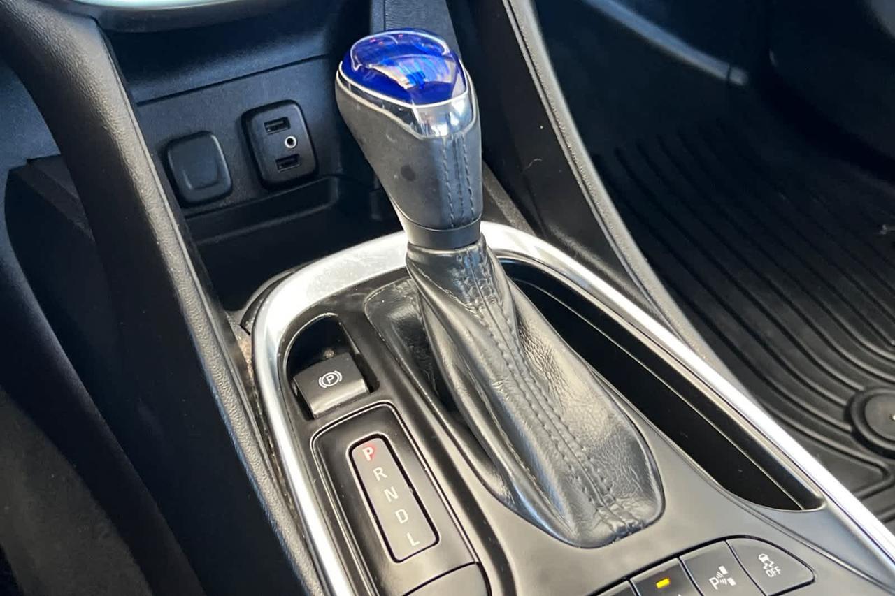 2017 Chevrolet Volt Premier Roseville CA