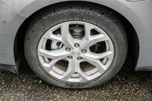 2017 Chevrolet Volt Premier Renton WA