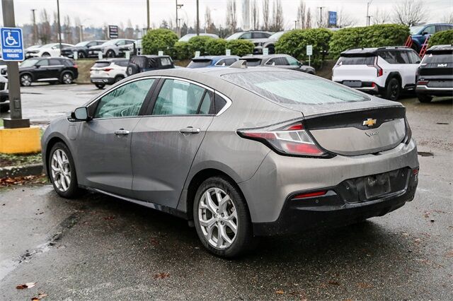 2017 Chevrolet Volt Premier Renton WA