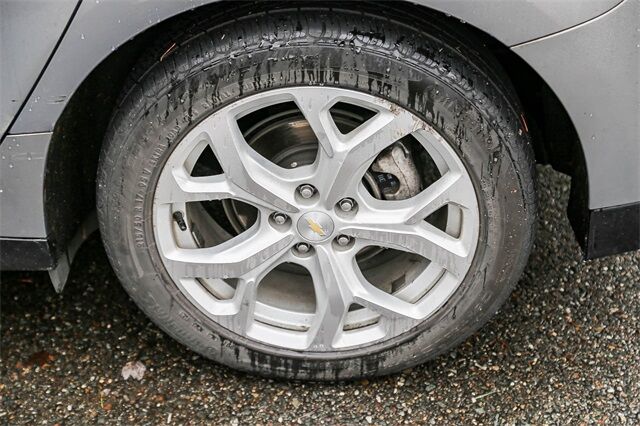 2017 Chevrolet Volt Premier Renton WA