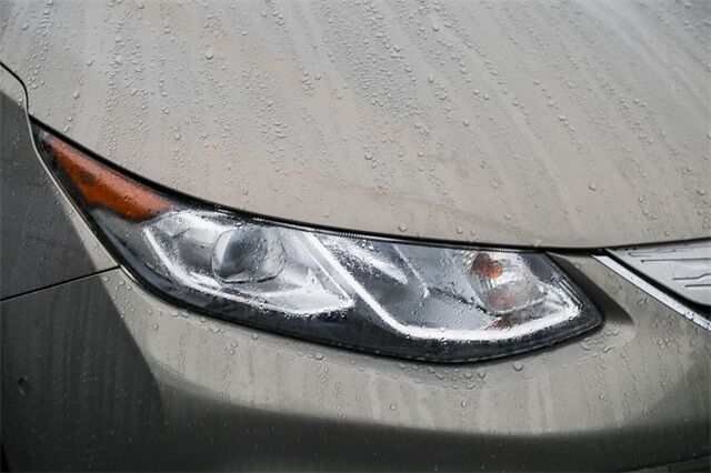 2017 Chevrolet Volt Premier Renton WA