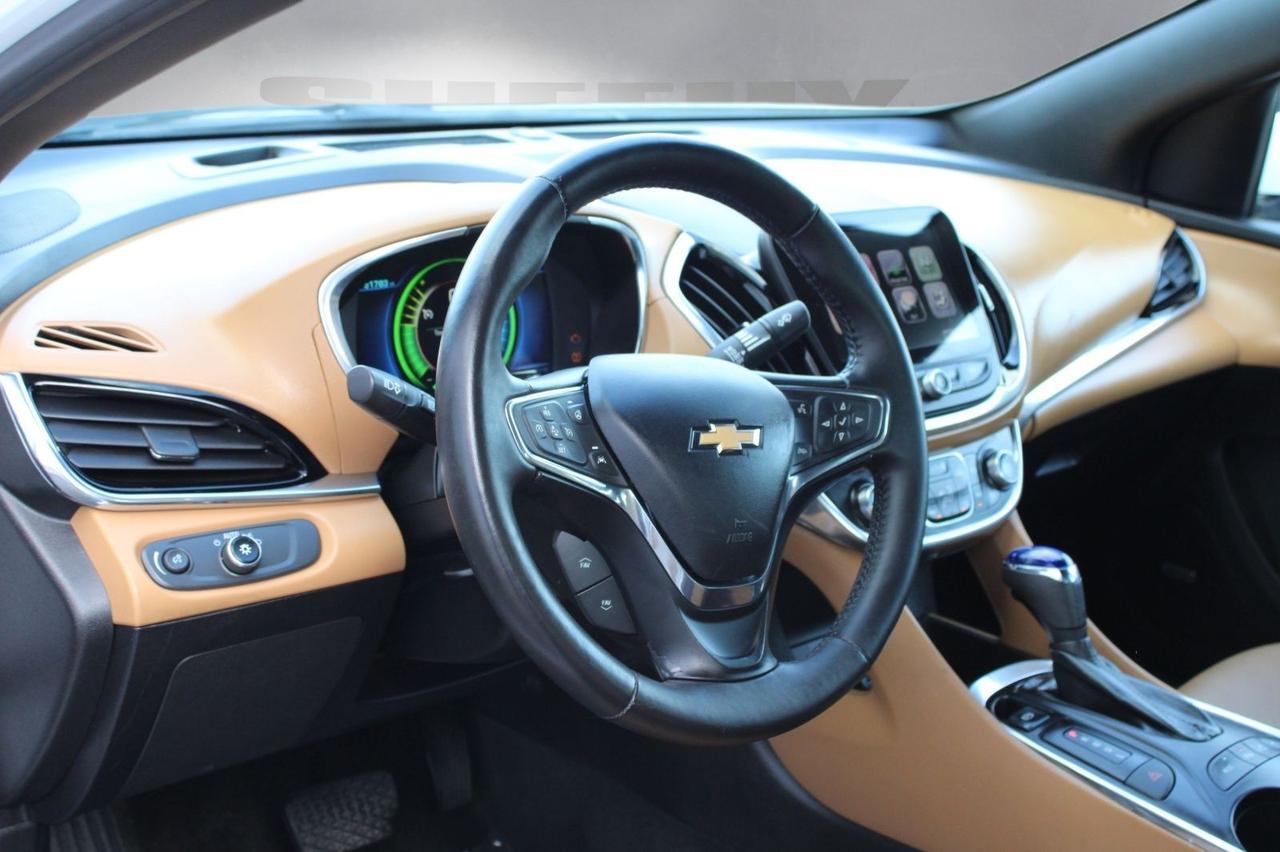 2017 Chevrolet Volt Premier Stafford VA