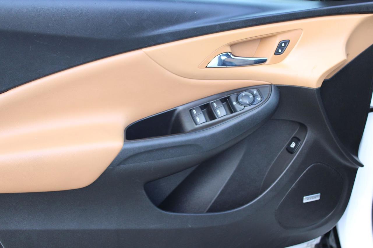 2017 Chevrolet Volt Premier Stafford VA