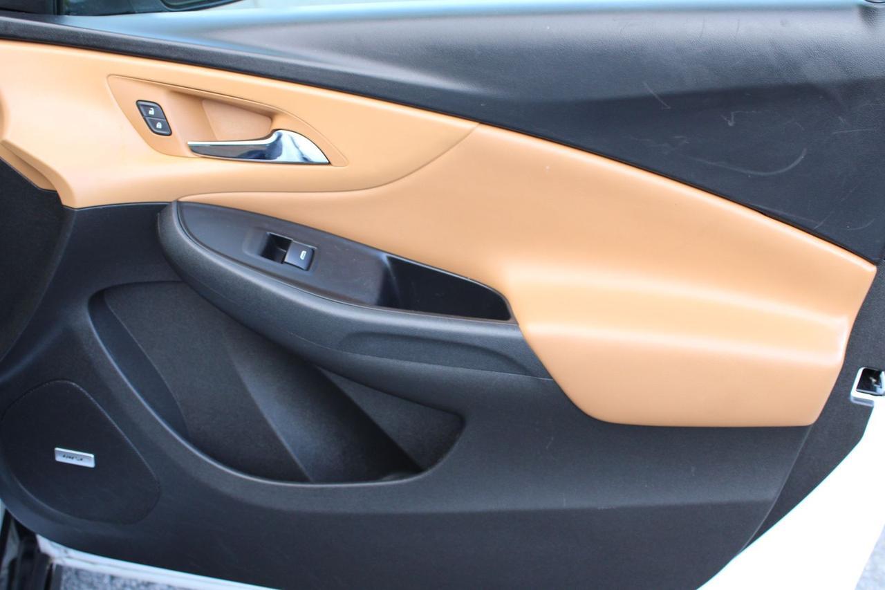 2017 Chevrolet Volt Premier Stafford VA