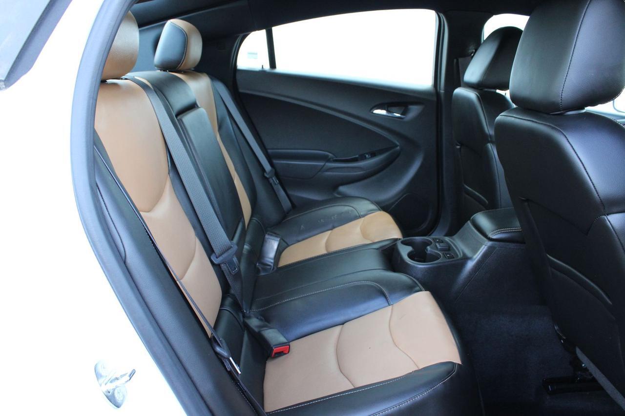 2017 Chevrolet Volt Premier Stafford VA