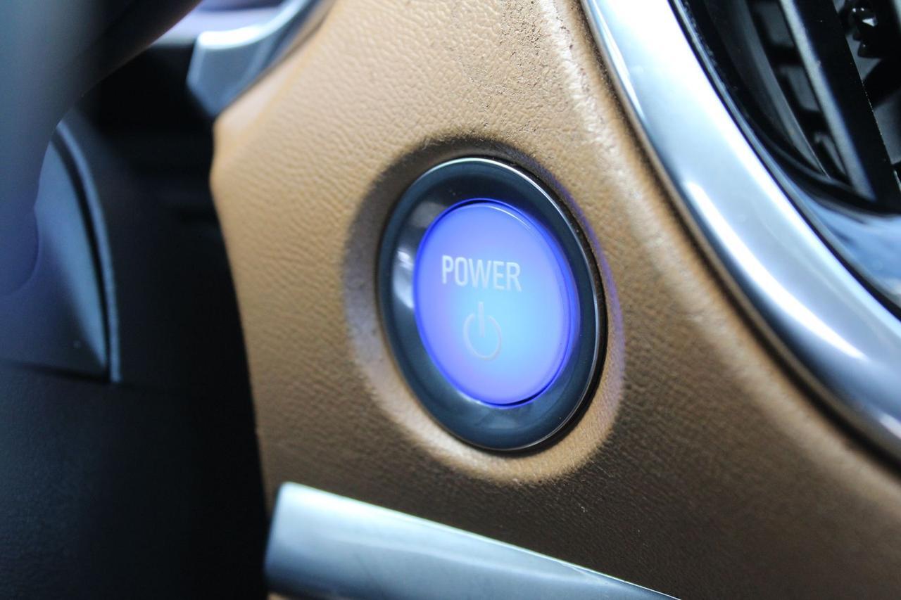 2017 Chevrolet Volt Premier Stafford VA