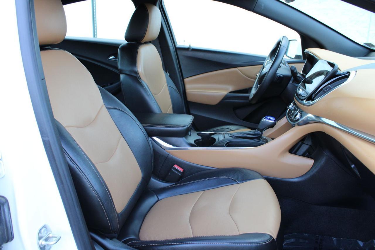 2017 Chevrolet Volt Premier Stafford VA