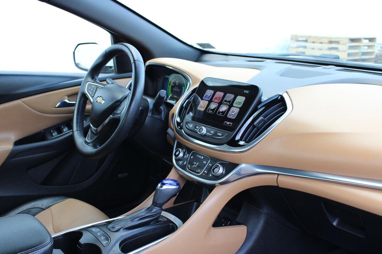 2017 Chevrolet Volt Premier Stafford VA
