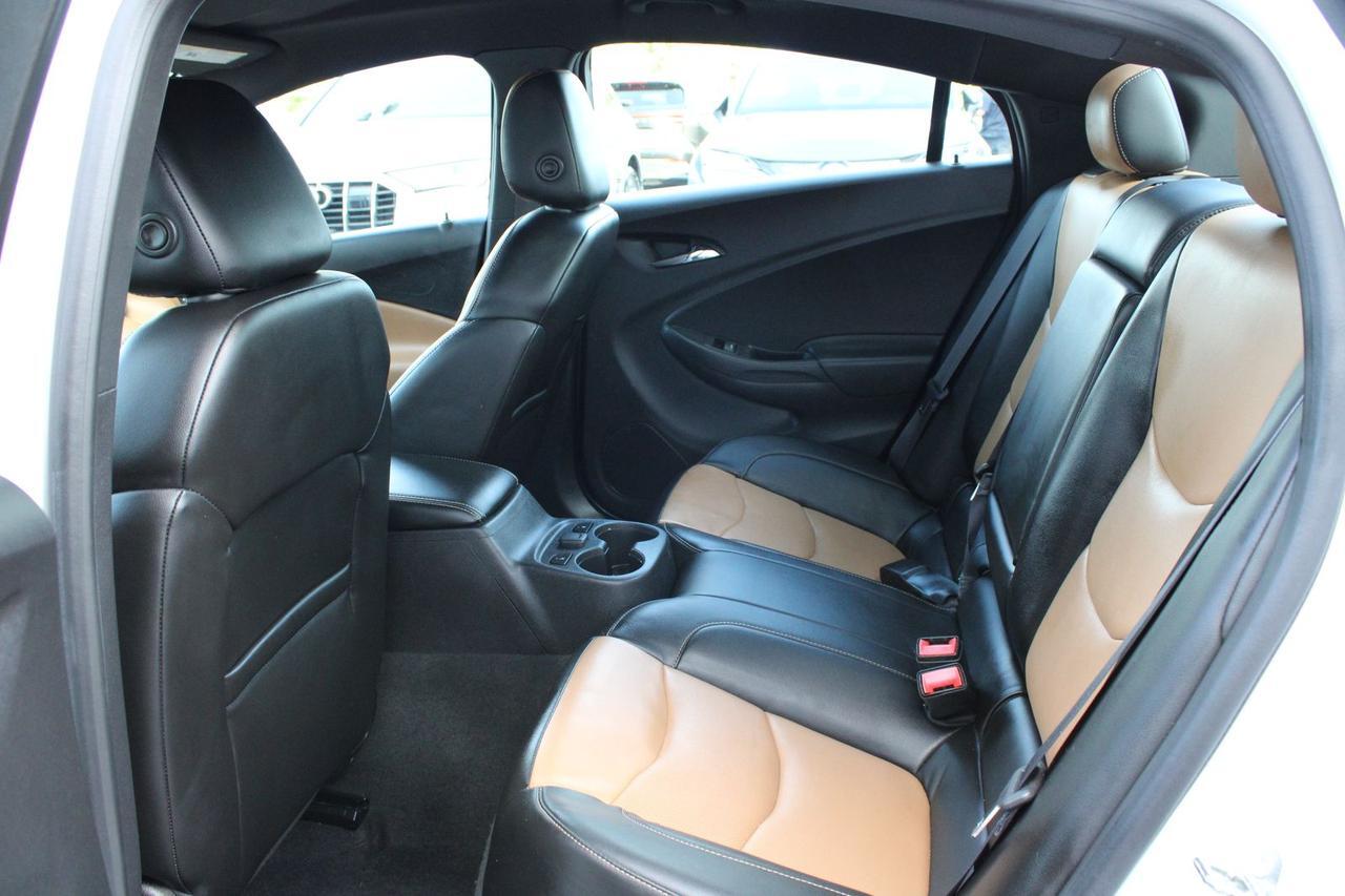2017 Chevrolet Volt Premier Stafford VA
