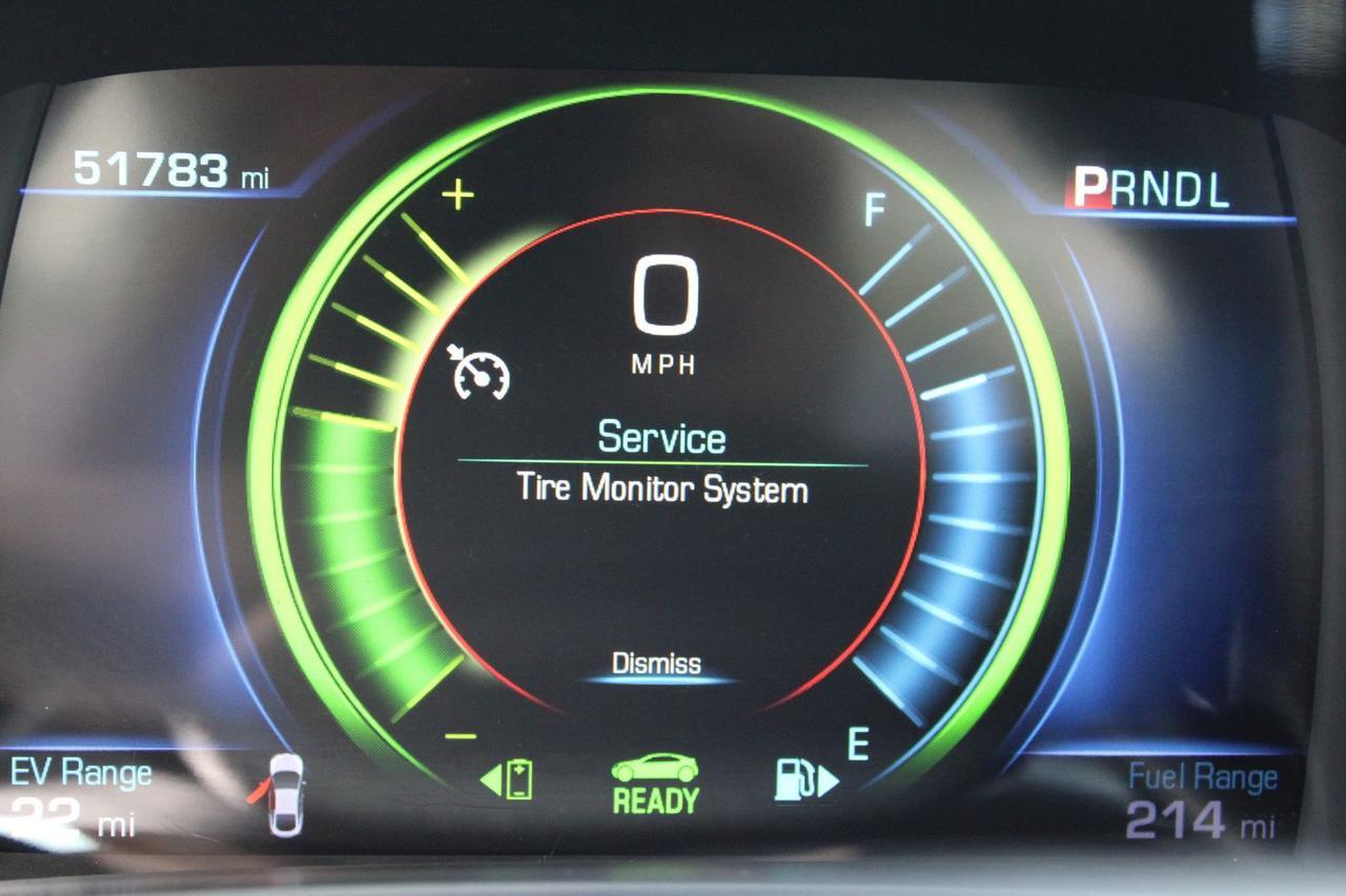 2017 Chevrolet Volt Premier Stafford VA