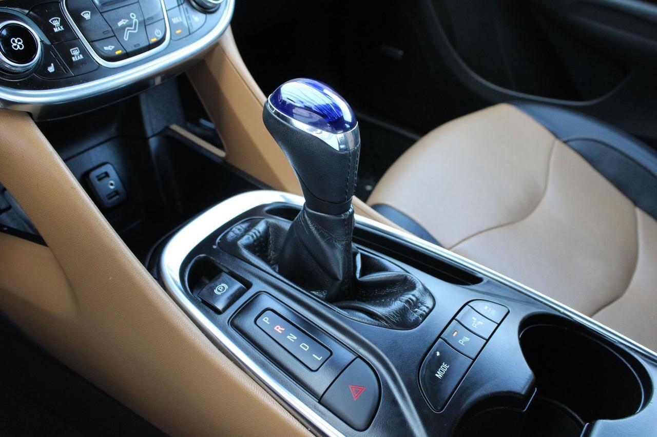 2017 Chevrolet Volt Premier Stafford VA