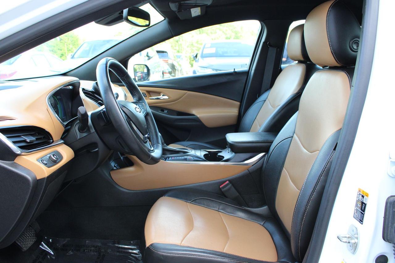 2017 Chevrolet Volt Premier Stafford VA