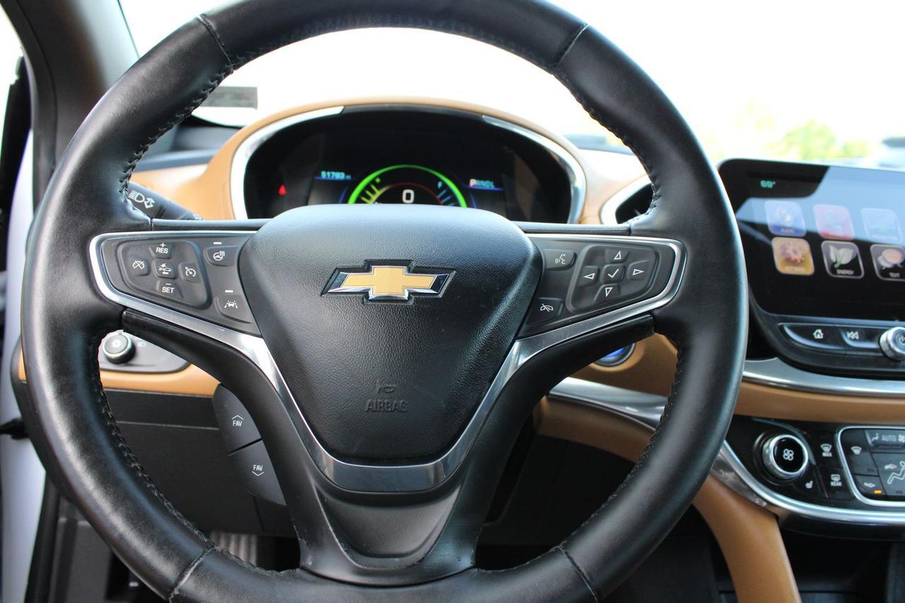 2017 Chevrolet Volt Premier Stafford VA
