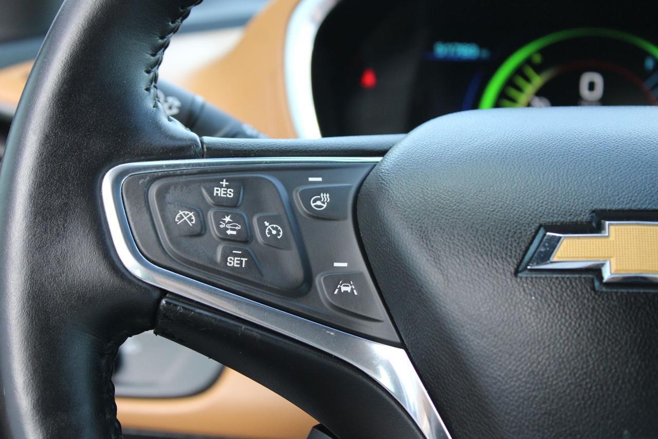 2017 Chevrolet Volt Premier Stafford VA