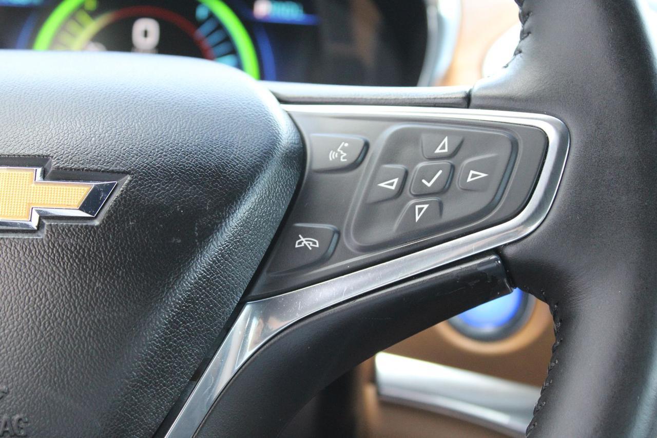 2017 Chevrolet Volt Premier Stafford VA