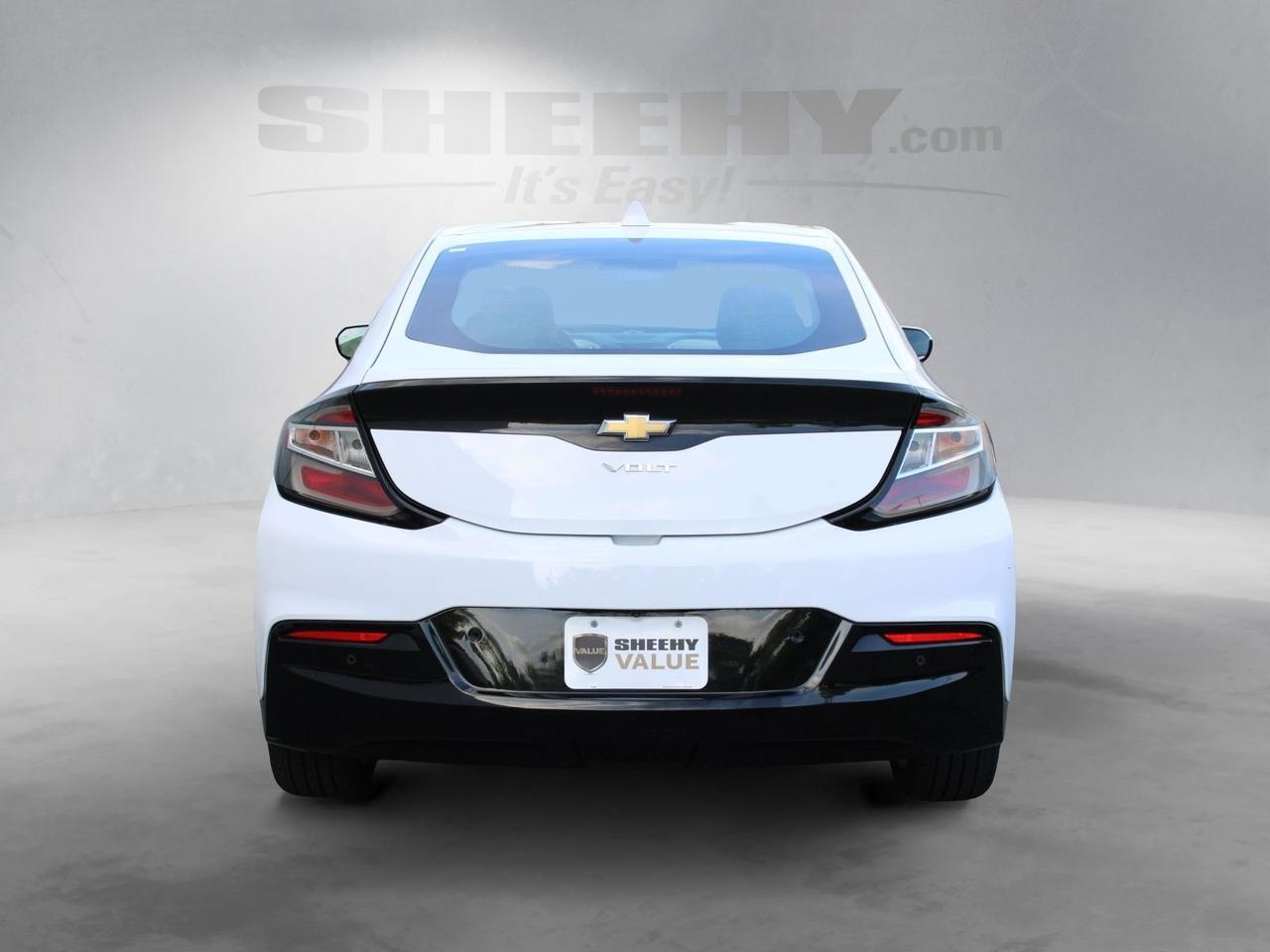 2017 Chevrolet Volt Premier Stafford VA