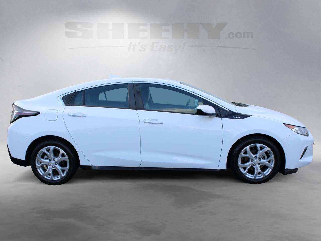 2017 Chevrolet Volt Premier Stafford VA