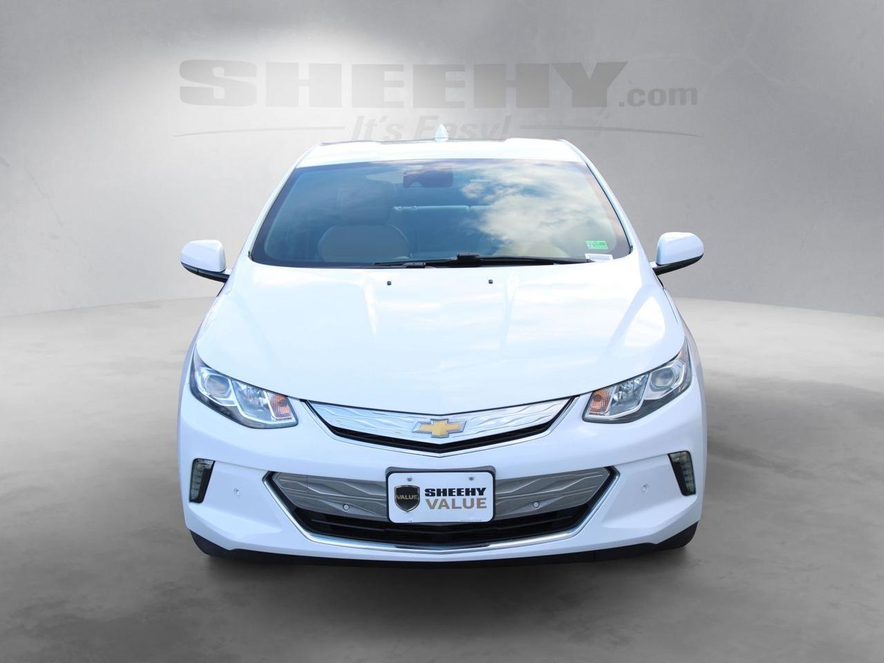2017 Chevrolet Volt Premier Stafford VA