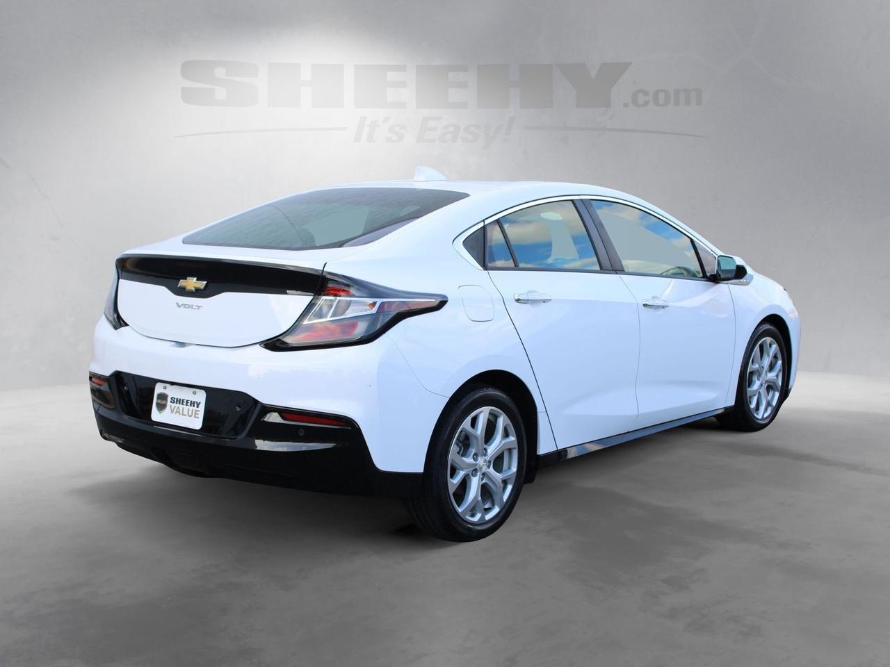 2017 Chevrolet Volt Premier Stafford VA