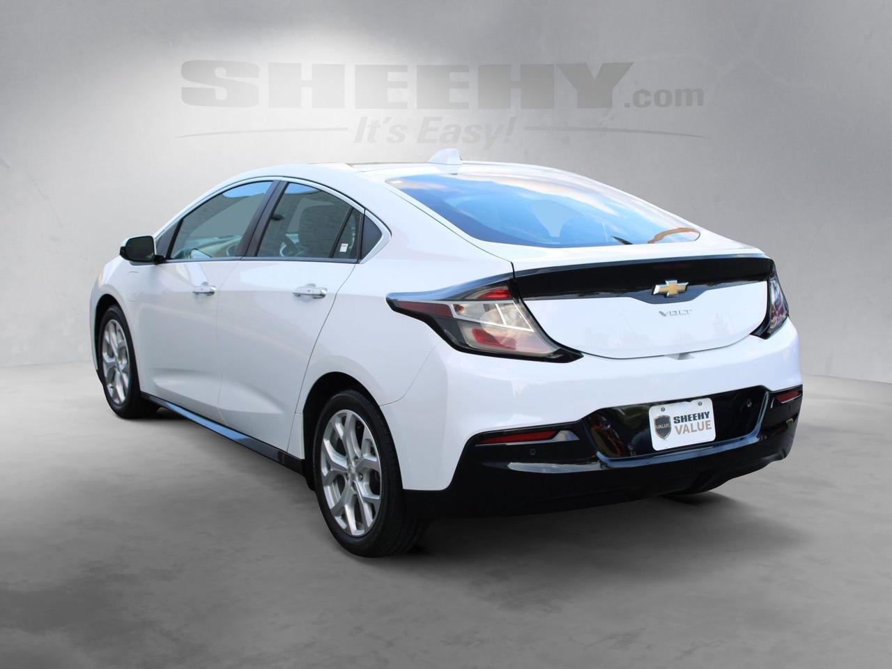 2017 Chevrolet Volt Premier Stafford VA