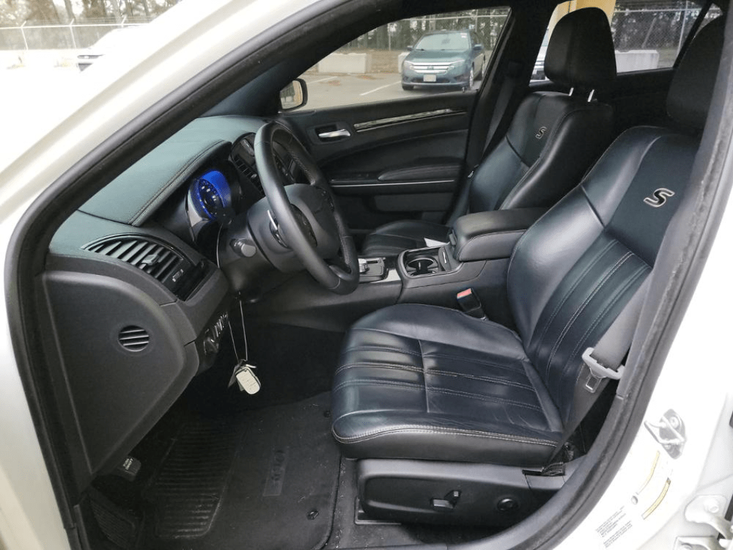 2017 Chrysler 300 S 300S Alloy Edition Moon Roof Dallas TX