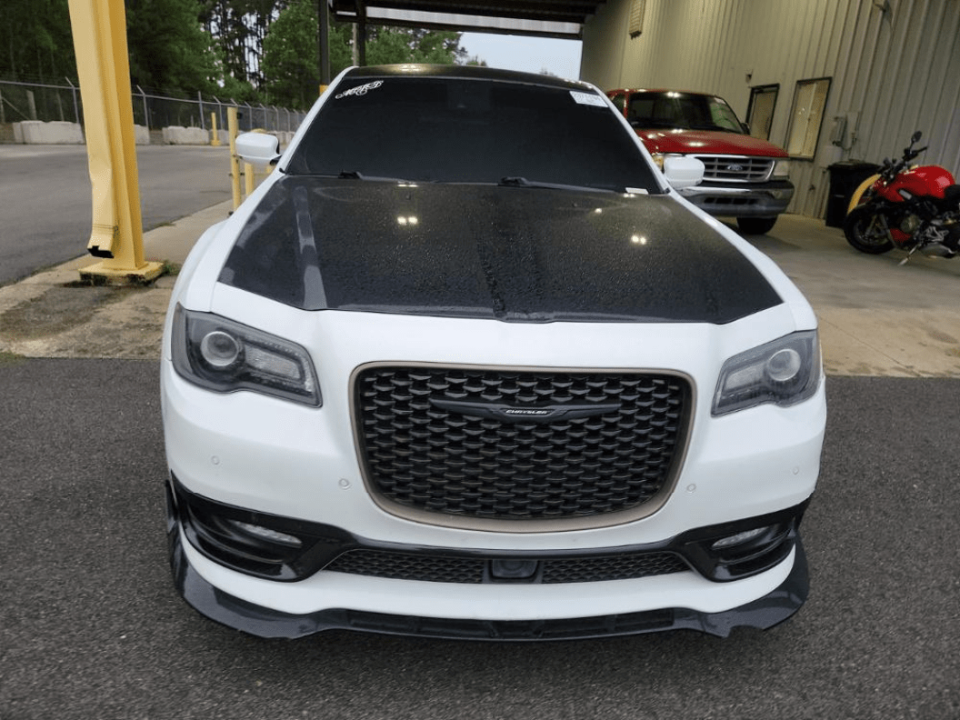 2017 Chrysler 300 S 300S Alloy Edition Moon Roof Dallas TX