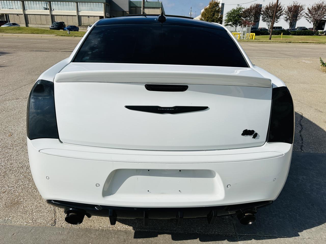 2017 Chrysler 300 S 300S Alloy Edition Moon Roof Dallas TX