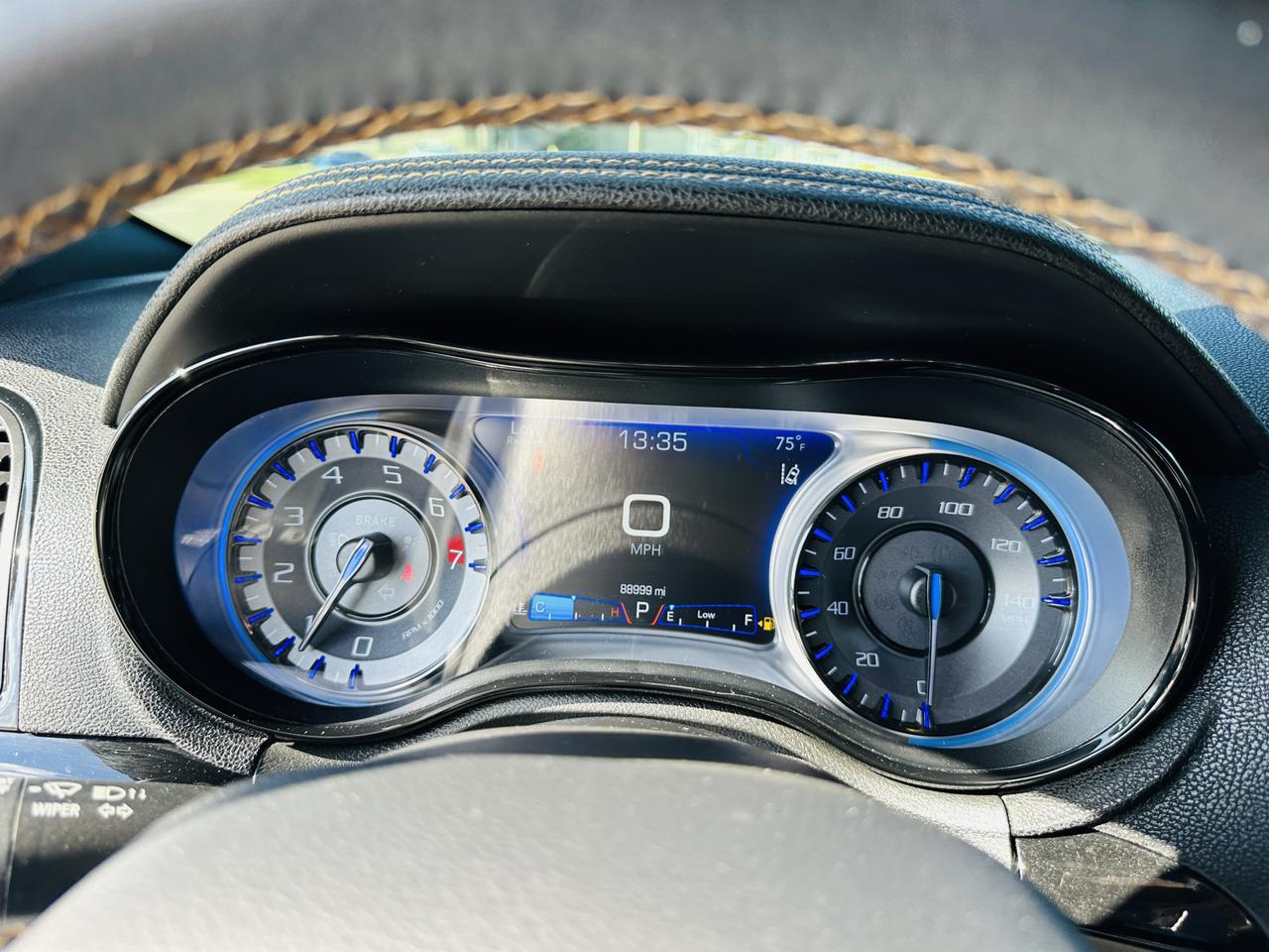 2017 Chrysler 300 S 300S Alloy Edition Moon Roof Dallas TX