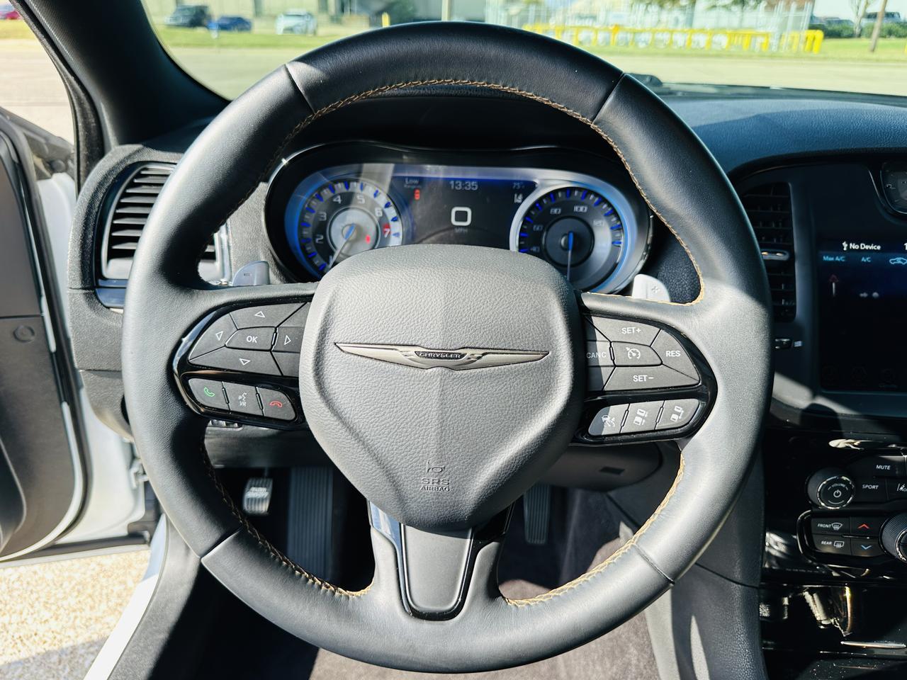 2017 Chrysler 300 S 300S Alloy Edition Moon Roof Dallas TX