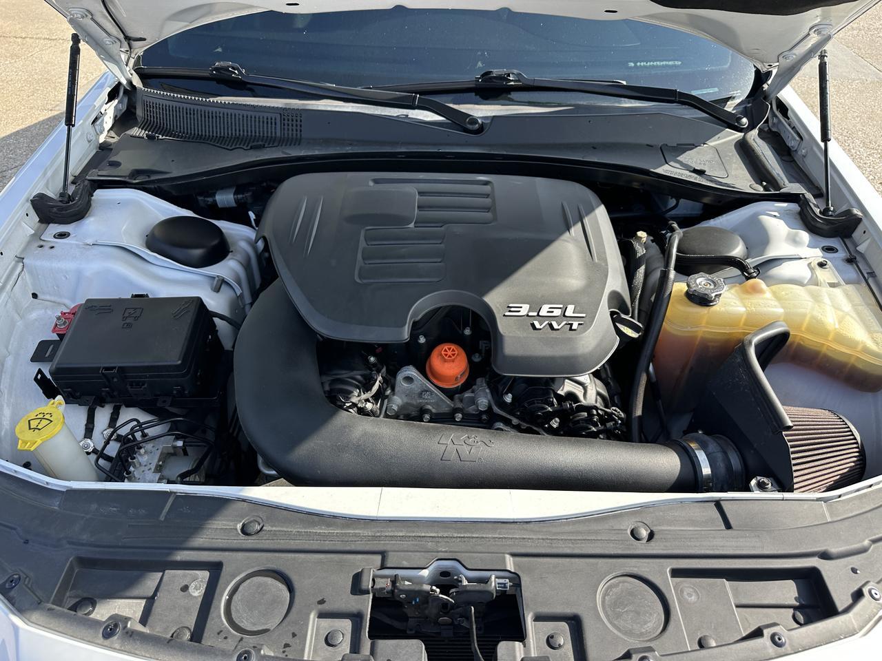 2017 Chrysler 300 S 300S Alloy Edition Moon Roof Dallas TX