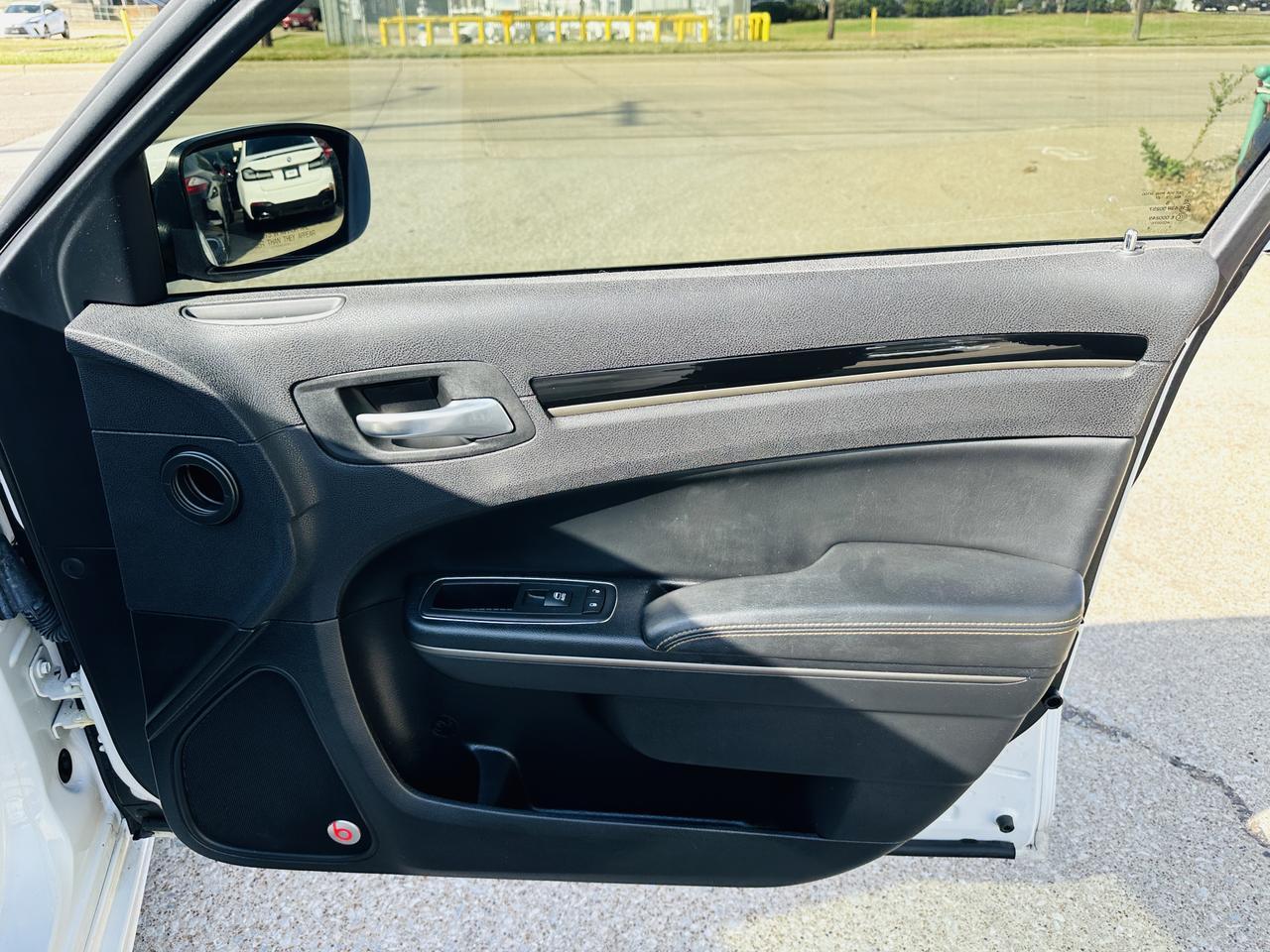 2017 Chrysler 300 S 300S Alloy Edition Moon Roof Dallas TX