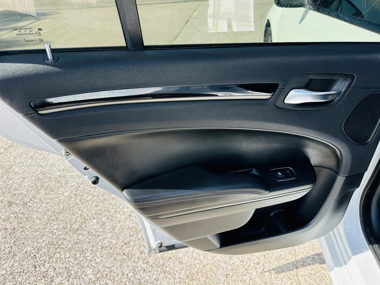 2017 Chrysler 300 S 300S Alloy Edition Moon Roof Dallas TX