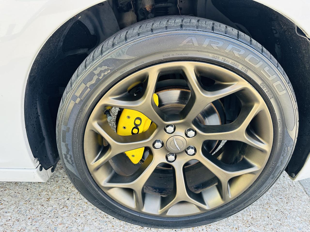 2017 Chrysler 300 S 300S Alloy Edition Moon Roof Dallas TX