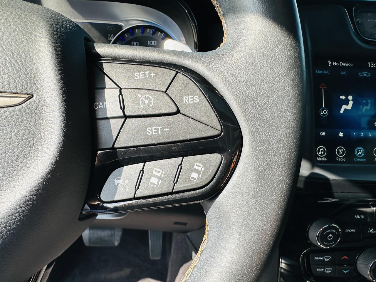 2017 Chrysler 300 S 300S Alloy Edition Moon Roof Dallas TX