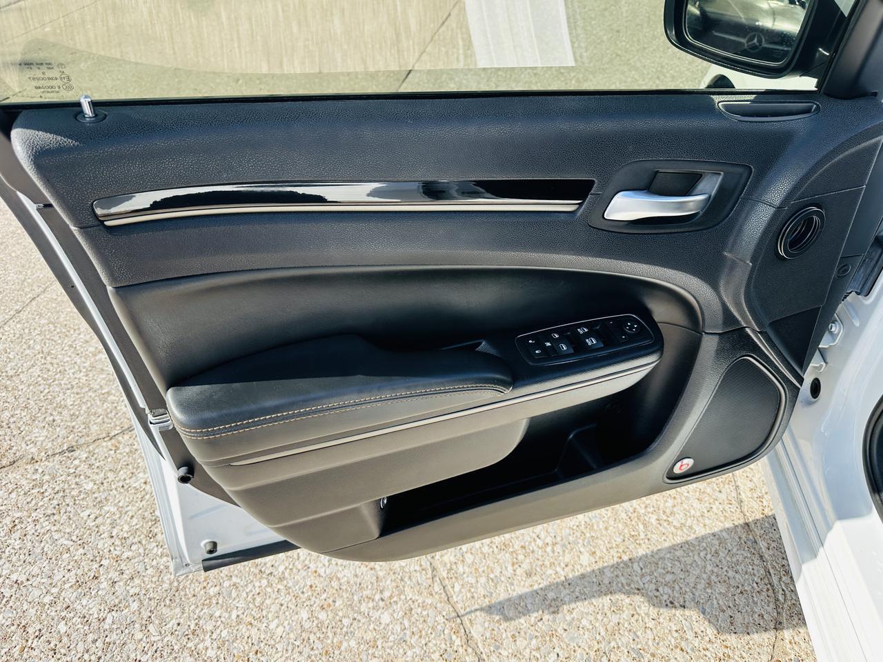 2017 Chrysler 300 S 300S Alloy Edition Moon Roof Dallas TX