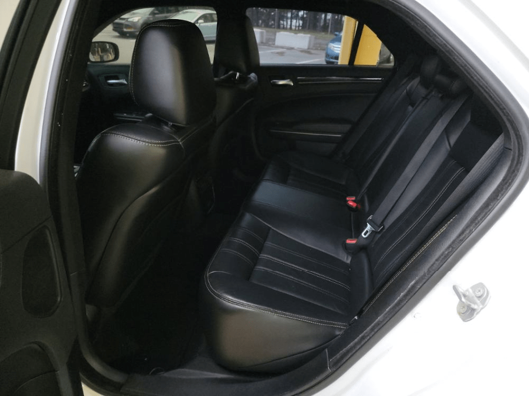 2017 Chrysler 300 S 300S Alloy Edition Moon Roof Dallas TX