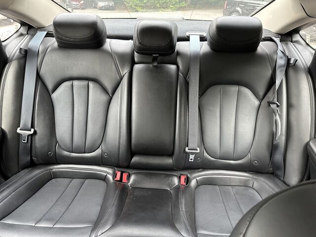 2017 Chrysler 200 LIMITED PLATINUM Morrow GA