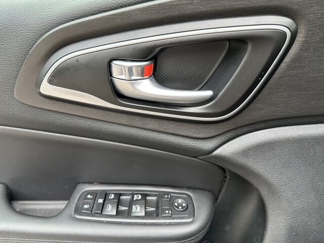 2017 Chrysler 200 LIMITED PLATINUM Morrow GA