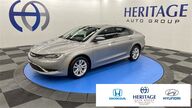 2017 Chrysler 200 Limited Rome GA 2017 Chrysler 200 Limited Rome GA