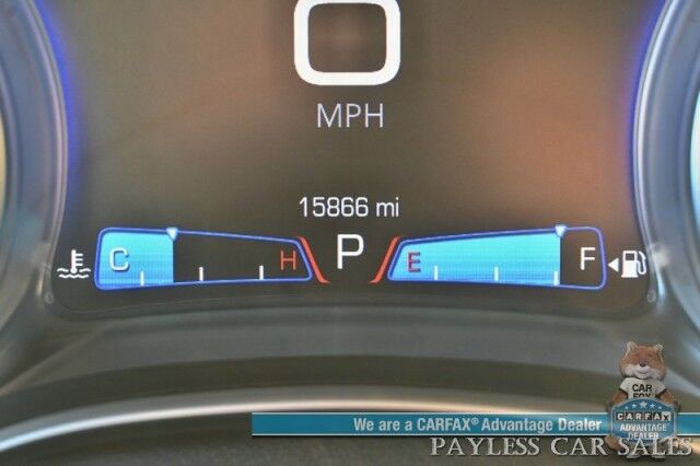 2017 Chrysler 300 300C Anchorage AK