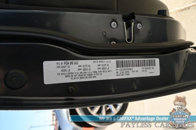 2017 Chrysler 300 300C Anchorage AK