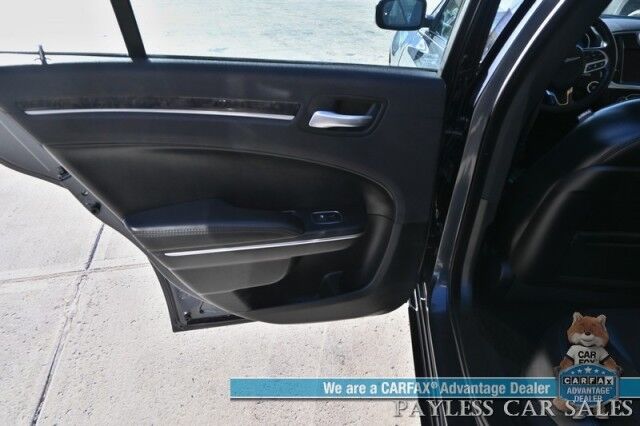 2017 Chrysler 300 300C Anchorage AK