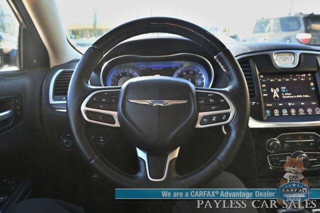 2017 Chrysler 300 300C Anchorage AK