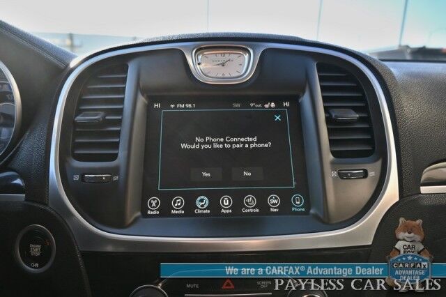 2017 Chrysler 300 300C Anchorage AK