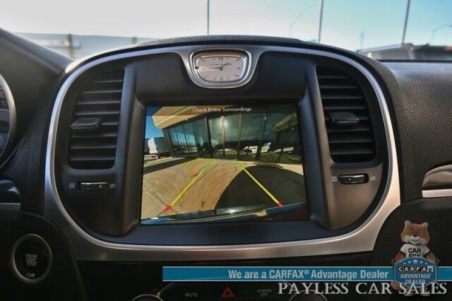 2017 Chrysler 300 300C Anchorage AK